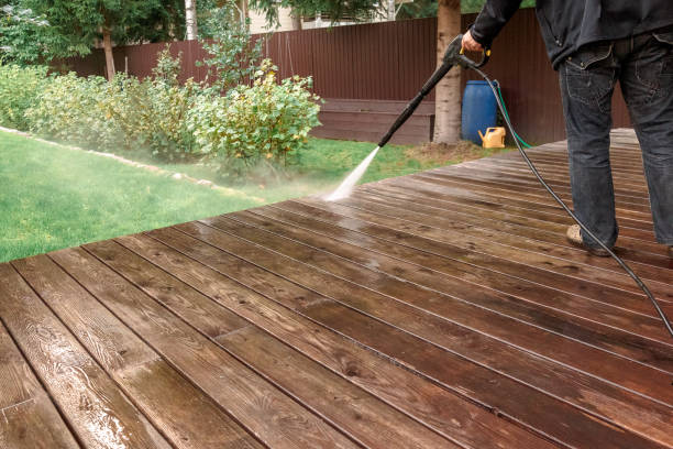 Spring Cleaning in Westville, IL