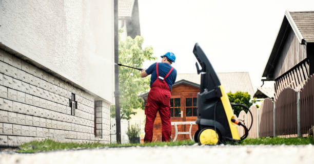 Best Building Exterior Washing  in Westvle, IL